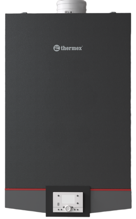 Настенный газовый котел Thermex Hyperion 2.0 PS 130 кВт фото#4