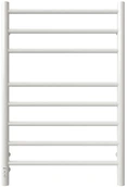 Электрический полотенцесушитель GROIS Laura GR-132 500x 800 RAL 9003 П8 L