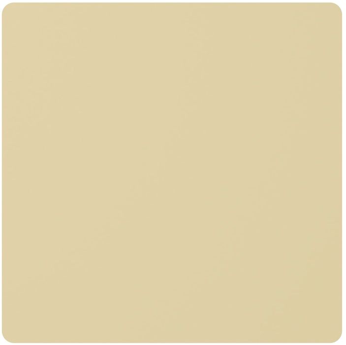 Металлическая решетка ERA RVM D130170х170 окраш.сталь Beige фото#3