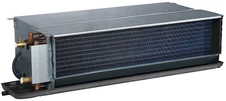 Канальный фанкойл General Climate GDU-W-16TR