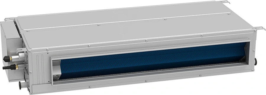 Канальный кондиционер General Climate GC-DNE18HWF/GU-UE18HF