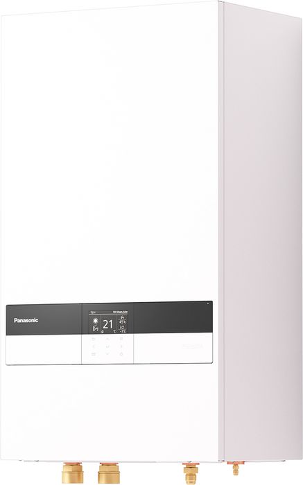 Гидромодуль Panasonic WH-SXC12K6E5 фото#2