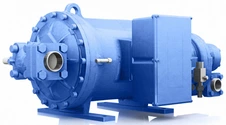 Компрессор Frascold FVR-H-40-120