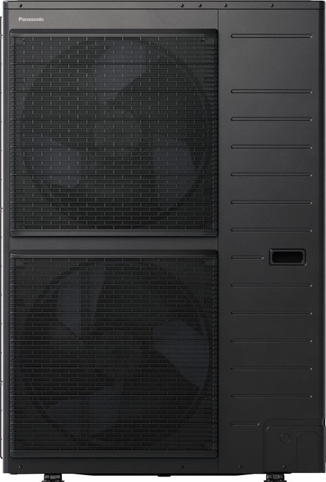 Наружный блок Panasonic WH-UXZ12KE5 фото#3