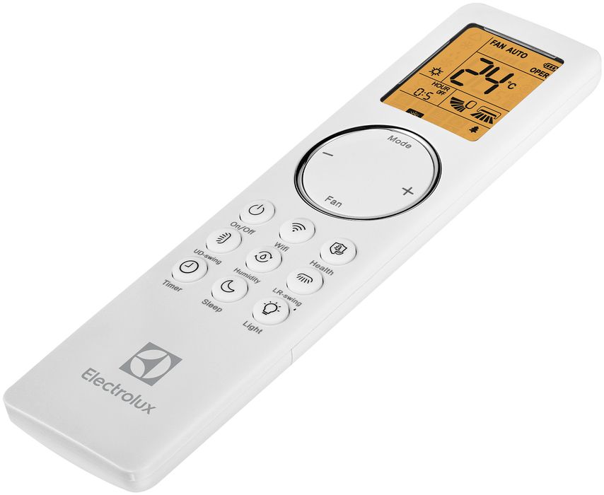 Внутренний блок мульти сплит-системы Electrolux Enterprise White EACS/I-09 HEN FMI/N8_ERP_WT/in фото#2