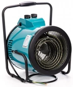 Электрическая тепловая пушка Hintek TP-09380S