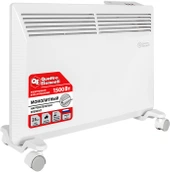 Конвектор электрический QUATTRO ELEMENTI QE-1500KME