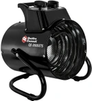 Тепловая пушка QUATTRO ELEMENTI QE-3000 ETS