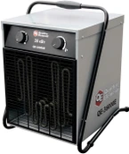 Электрическая тепловая пушка QUATTRO ELEMENTI QE-36000 E