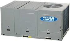 Крышный кондиционер General Climate GART-44CW