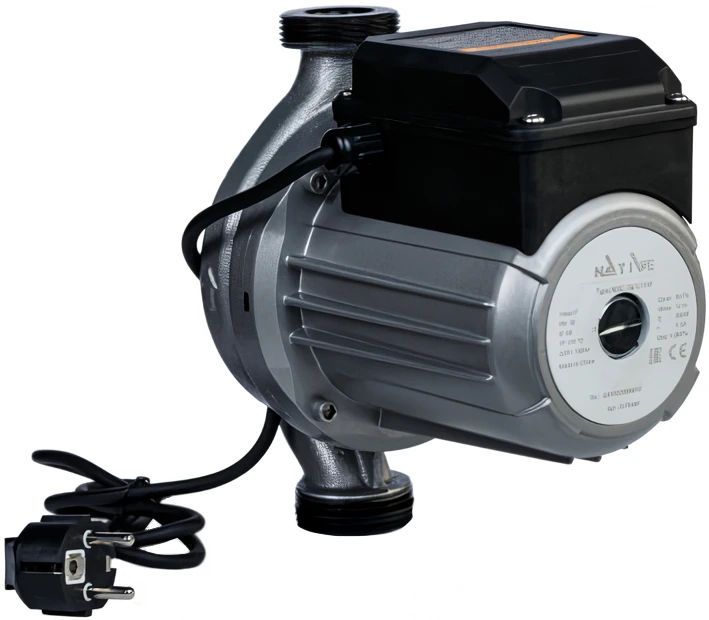 Насос для отопления Wilo NOZ 30/9 EM