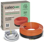 Нагревательный кабель Caleo Cable 17W-6
