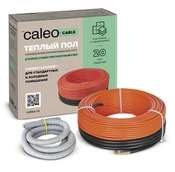Нагревательный кабель Caleo Cable 10W-20