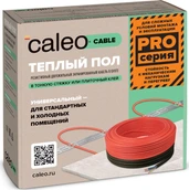 Нагревательный кабель Caleo Cable 15W-90 PRO