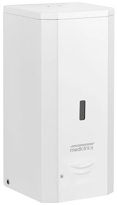 Автоматический дозатор пенного мыла Mediclinics DJF0038A