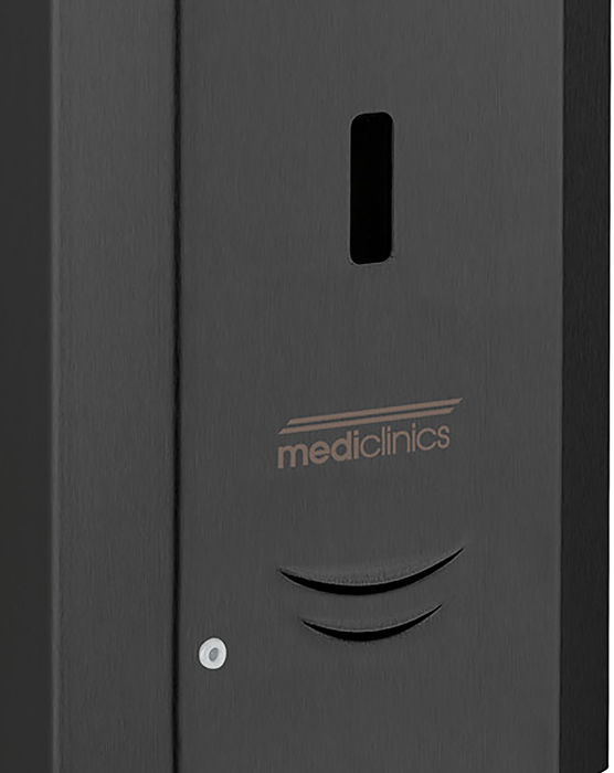 Автоматический дозатор пенного мыла Mediclinics DJF0038AB фото#2