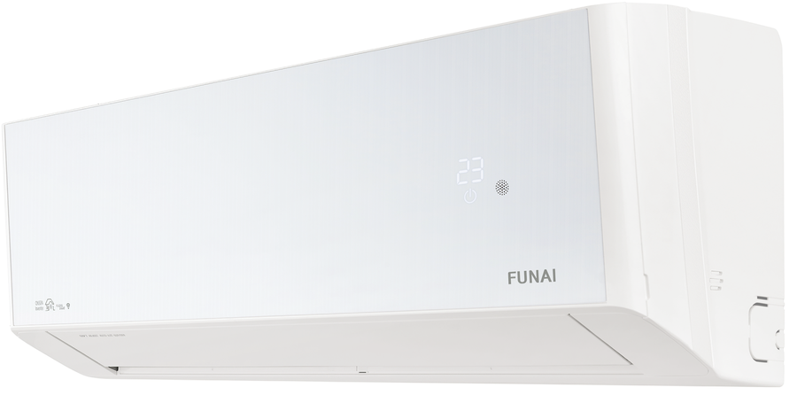 Настенный кондиционер Funai Onsen RAC-I-ON55HP.D01 фото#4