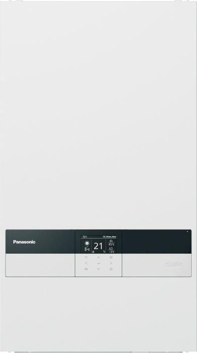 Гидромодуль Panasonic WH-SXC09K3E8 фото#3