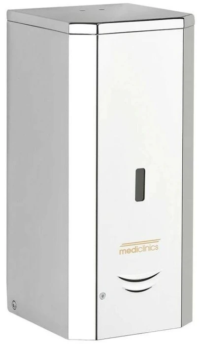 Автоматический дозатор пенного мыла Mediclinics DJF0038AC