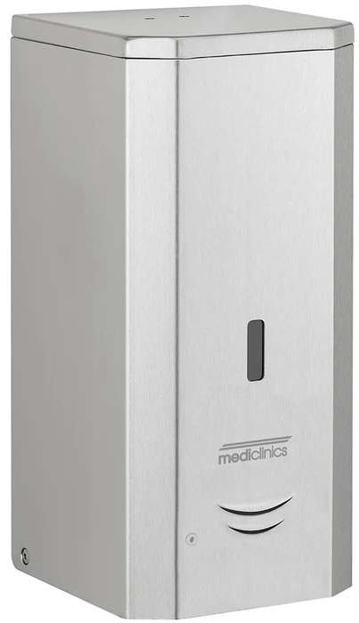 Автоматический дозатор пенного мыла Mediclinics DJF0038ACS