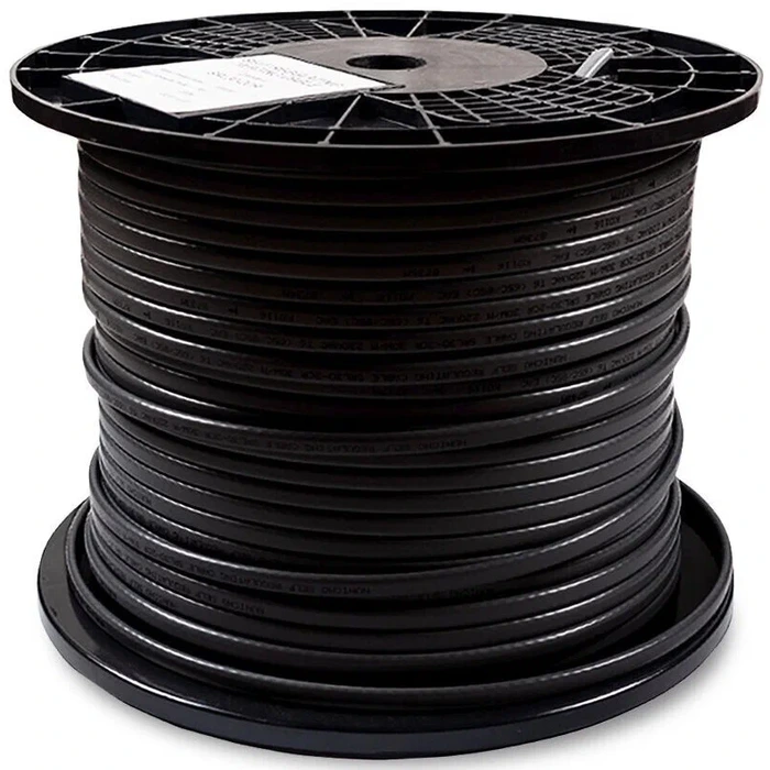 Саморегулирующийся кабель Aura SRL 30-2CR (UV) 50 м