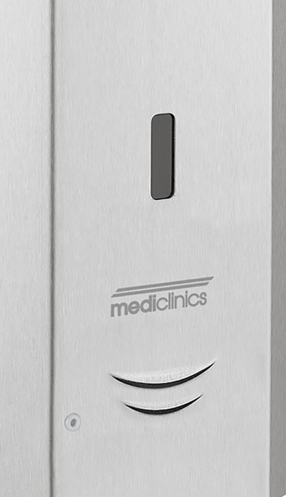 Автоматический дозатор пенного мыла Mediclinics DJF0038ACS фото#2