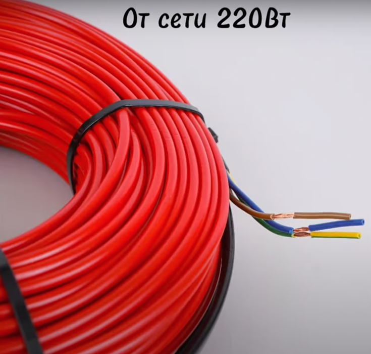 Нагревательная секция Aura HS-9,5-380 фото#4