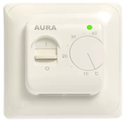 Регулятор температуры Aura LTC 130 крем
