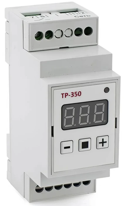 Регулятор температуры Aura ТР-350 без датчика