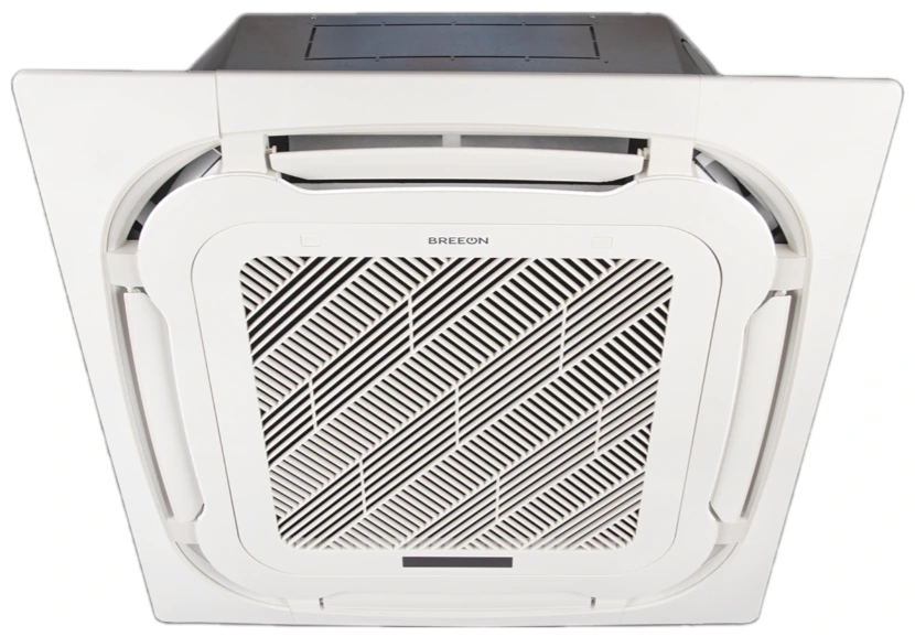 Кассетный кондиционер Breeon BLC-36AC