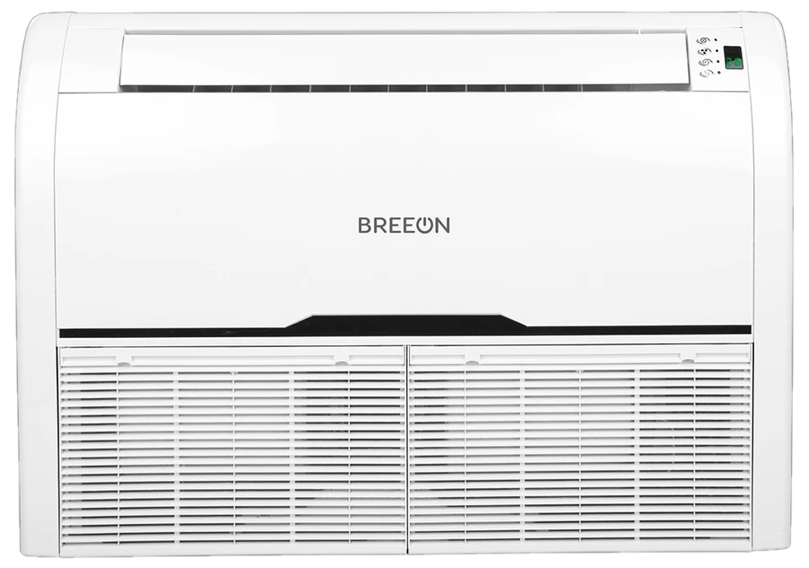 Напольно-потолочный кондиционер Breeon BLC-60ACF