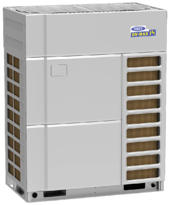 Наружный блок VRF системы General Climate GW-GM560/3F