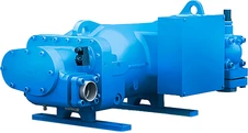 Компрессор Frascold FVR-H-100-350