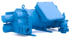 Компрессор Frascold FVR-H-140-540