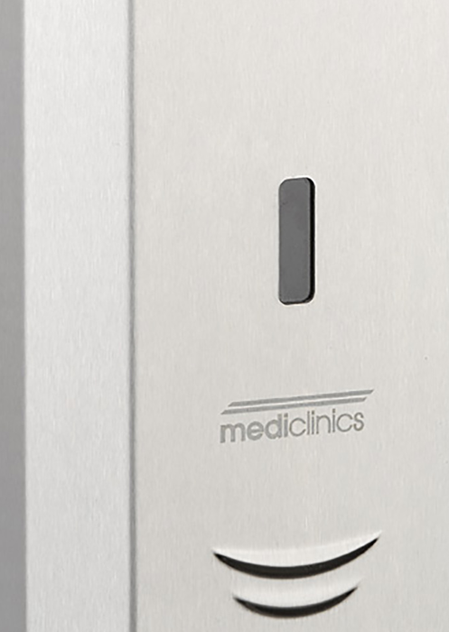Для пены Mediclinics DJFP035CS фото#2