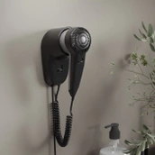 Настенный фен Mediclinics SC0010CS фото#2