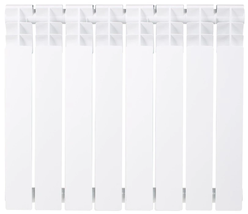 Биметаллический радиатор OGINT Plus BM 500 8 секц 960Вт