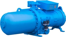 Компрессор Frascold CXH01-50-199Y