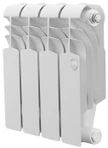 Биметаллический радиатор Royal Thermo Vittoria Super 300 - 4 секц.