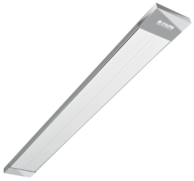 Инфракрасный обогреватель Zilon IR-1.4SN4
