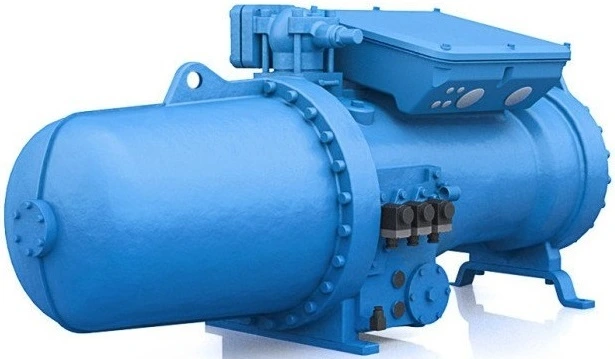 Компрессор Frascold CXH51-110-398Y