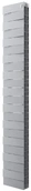 Биметаллический радиатор Royal Thermo PianoForte Tower 200 Silver Satin - 22 секц.