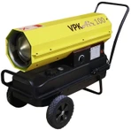 Дизельная пушка 30 кВт VPK Air 100