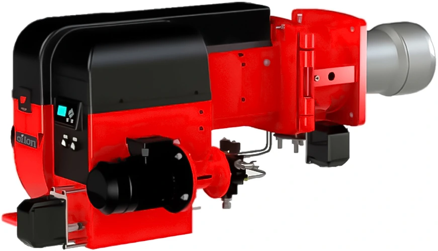 Комбинированная Oilon GKP-150 MH WD34, DN 65