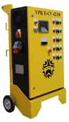 Частотный VPK E-CV42/10