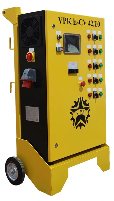 Частотный преобразователь VPK E-CV42/10