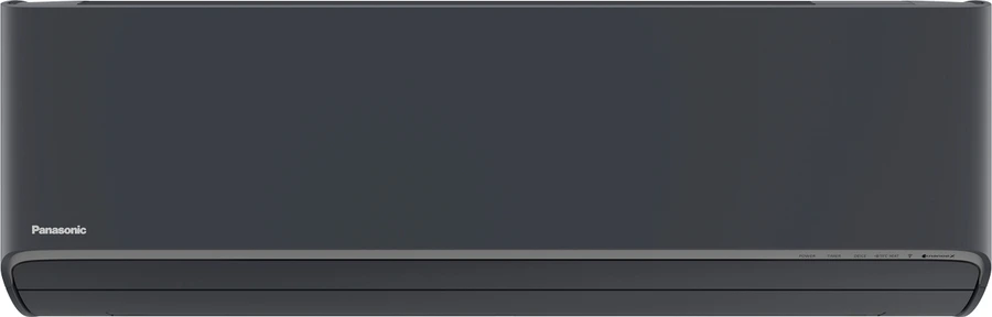 Настенный тепловой насос Panasonic Nordic black CS-HZ25ZKE-H/CU-HZ25ZKE