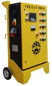 Частотный VPK E-CV380/10