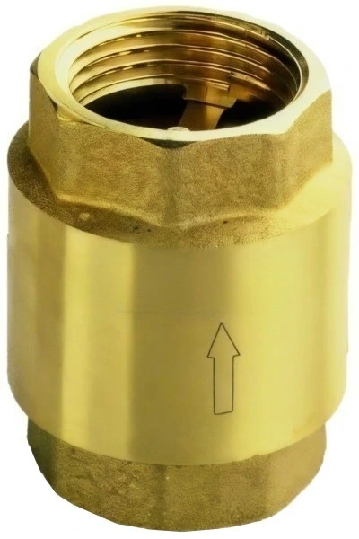 Обратный клапан Pedrollo VR 1,25