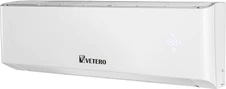 Настенный тепловой насос VETERO Diletto V-S24DHPAC